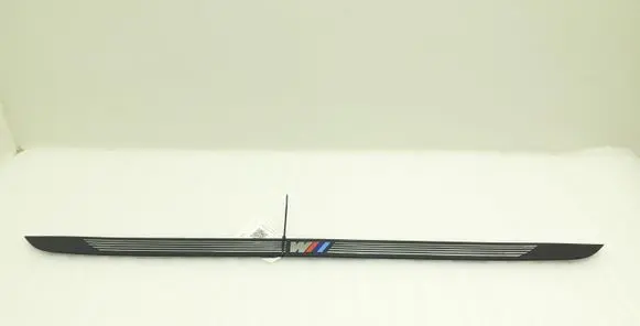 BMW 1 E81 E87 Front sill trim cover 8045293