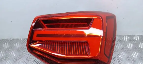 Audi Q2 - Rear/tail lights 81A945092B