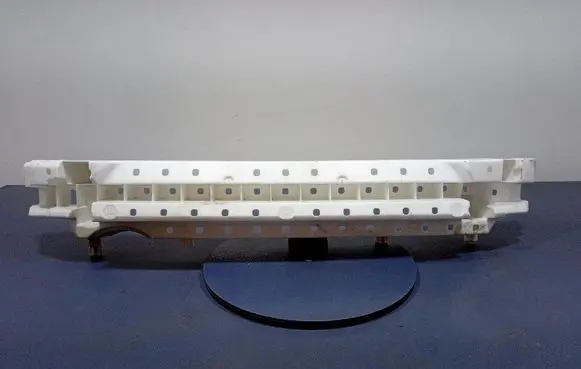 Renault Megane I Rear bumper support beam 850901692R