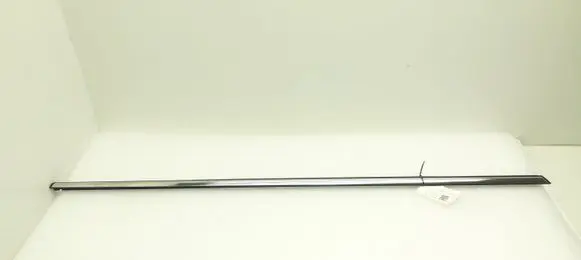 Mini One - Cooper R57 Front door glass trim molding 7146091