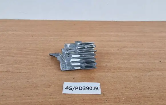 BMW X3 G01 LED ballast control module 10390060880