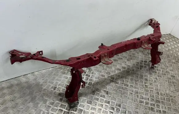 Buick Encore I Top upper radiator support slam panel 42599080 42549081