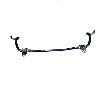Front anti-roll bar/stabilizer link