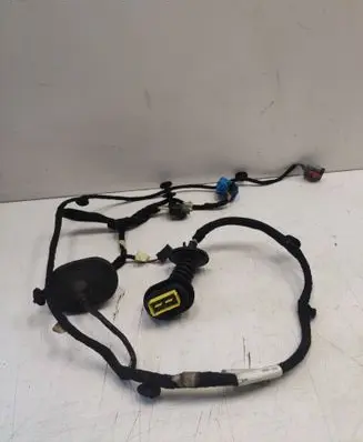 Citroen DS7 Crossback Rear door wiring loom 9826016280 22102018