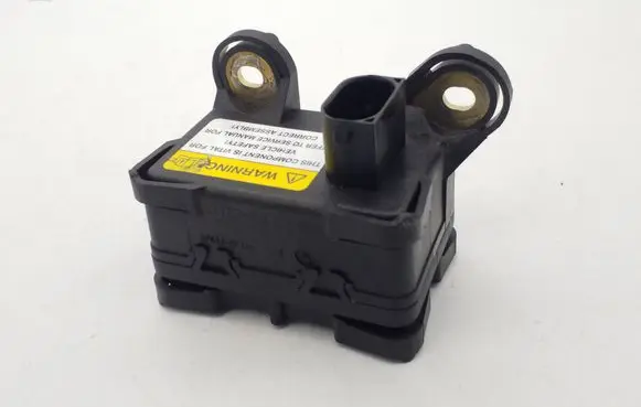 Ford Focus ESP acceleration yaw rate sensor 10170103533 C178E31YFP