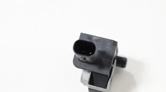 BMW 5 F10 F11 Airbag deployment crash/impact sensor 9224177