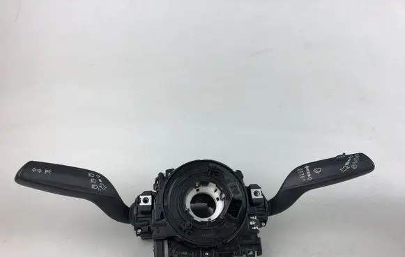 Audi A3 S3 8V Wiper turn signal indicator stalk/switch 8V0953521 5Q0953549A 8V0953502