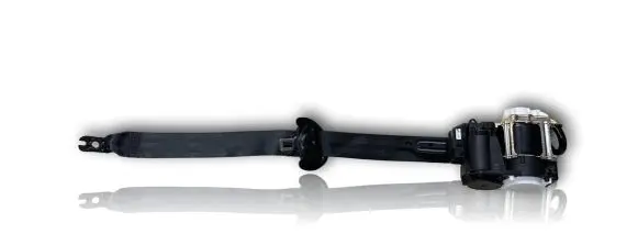 Audi A3 8Y Front seatbelt