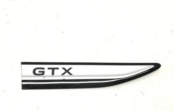 Volkswagen ID.4 Fender model badge letters 11A853688