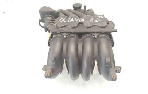 Volkswagen Golf IV Intake manifold 06A133206H 98T2320876
