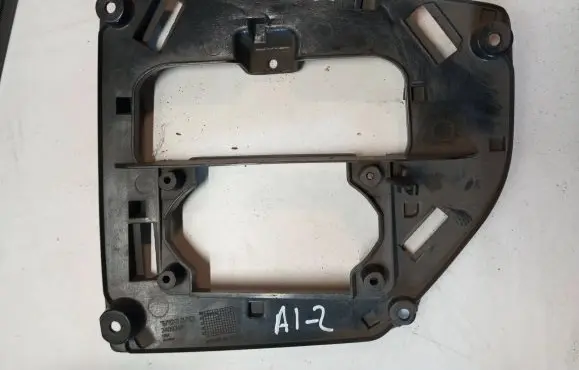 Volvo XC70 Dashboard center trim panel 3409348 1261