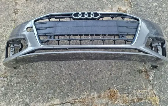 Audi A4 S4 B9 8W Front bumper