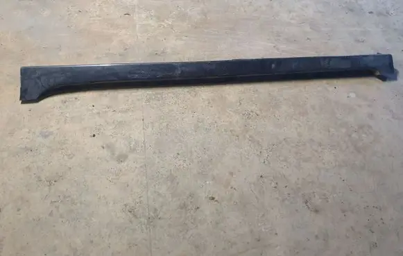 Toyota Prius (XW30) Sill 7586047010