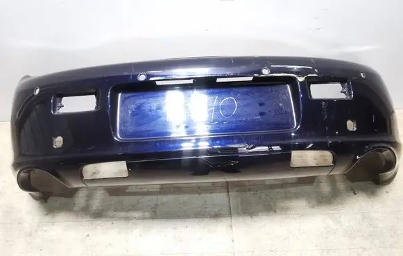 Lexus SC 430 Rear bumper 5215924100