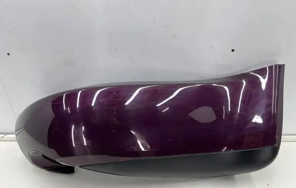 Porsche 911 964 Rear bumper corner part panel trim 96550516200