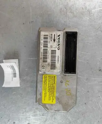 Volvo V70 Airbag control unit/module p30658912