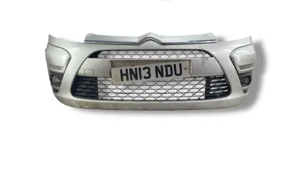 Citroen C4 I Picasso Front bumper