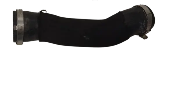 Audi Q7 4M Intercooler hose/pipe 4M0145980 DW060