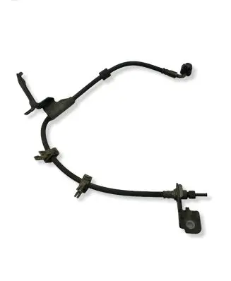 Jeep Grand Cherokee WL Brake booster pipe/hose GB16897