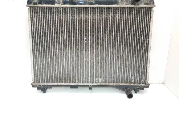 Suzuki Grand Vitara II Coolant radiator