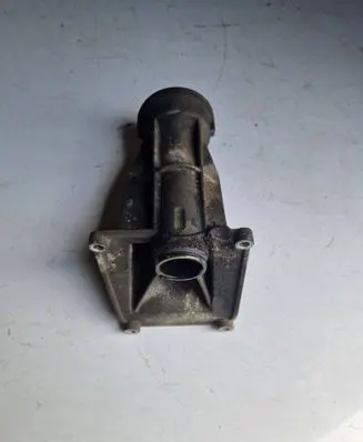 BMW X5M E70 Driveshaft support bearing bracket 7600691