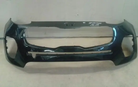 KIA Sportage Front bumper