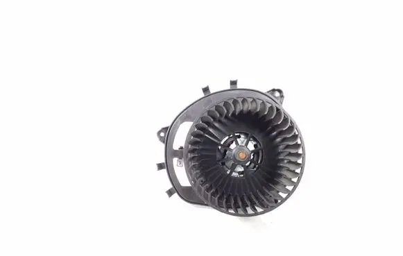 Mercedes-Benz GL X164 Heater fan/blower A1648350107