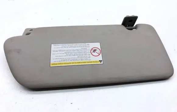 Peugeot 308 SW Sun visor 