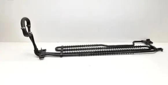 Mercedes-Benz E W212 Power steering radiator 