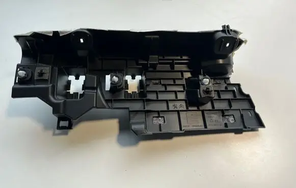 Opel Combo E Other sill/pillar trim element 9817586077 M8827