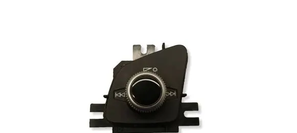 Audi Q7 4M Sound control switch 4M1919616B 1700010083