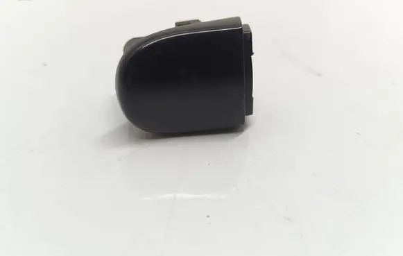 Volkswagen Polo V 6R Loading door cover/cap 5N0839167B