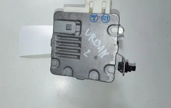 Toyota Urban Cruiser (XP110) Other control units/modules 1129003671