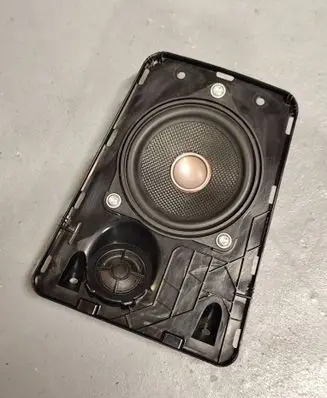 BMW 7 F01 F02 F03 F04 Panel speaker 9115666 51459115666