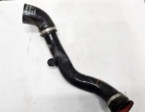 Volvo S70 V70 V70 XC Intercooler hose/pipe 9161889