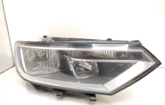 Volkswagen PASSAT B8 Headlight/headlamp 3G2941006B 90049914 X600VF21A7W