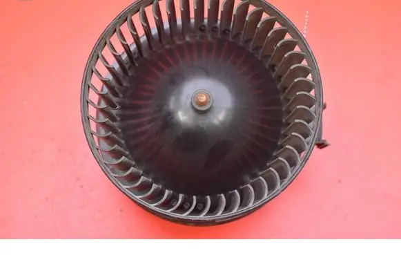 Ford Fiesta Heater fan/blower VP8E2H