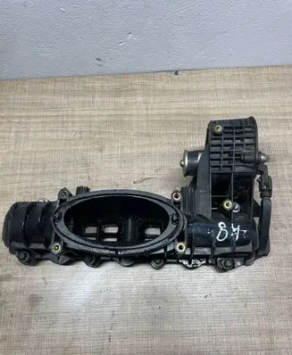 Mercedes-Benz C W204 Intake manifold A6510900037
