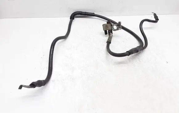 Volvo V50 Negative earth cable (battery) 30659048