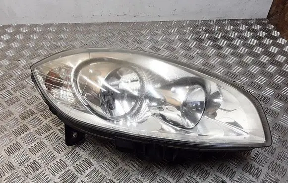 Headlight/headlamp