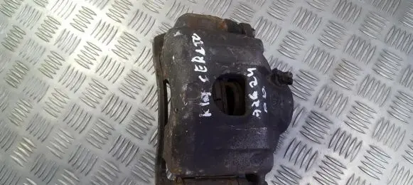 KIA Cerato Front brake caliper bc141087