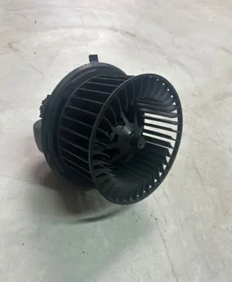 Volkswagen Sharan Heater fan/blower 95NW18456 7M1819021