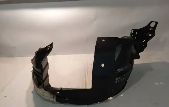 Honda Jazz Front wheel arch liner splash guards 74101TF0 520142AZ