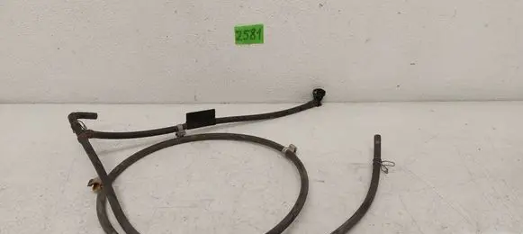 Mazda CX-5 Headlight washer hose/pipe 
