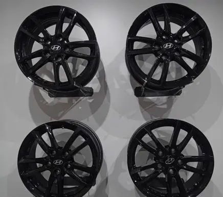 Hyundai ix20 R16 alloy rim KBA51643