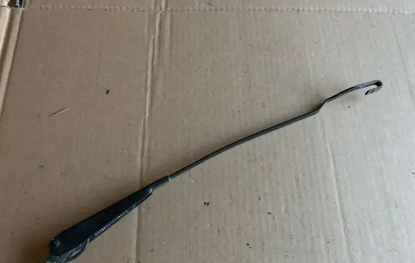 Volkswagen Golf II Front wiper blade arm 191955410B