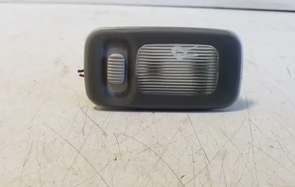Fiat 500L Other interior light 60607883