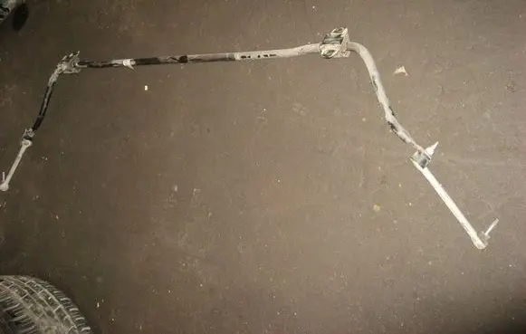 Lincoln Navigator Rear anti-roll bar/sway bar 