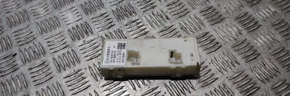 Mercedes-Benz GLC X253 C253 Other control units/modules A1669008512