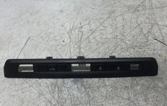 Toyota Proace Central locking switch button 9808825177 9811141877 98088536ZD